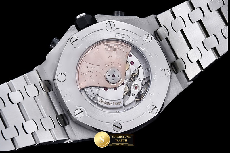 Audemars Piguet Ref. AP0867B ASIAN - On-Wrist Presence & Case Thickness View (Photo 17 of 24)