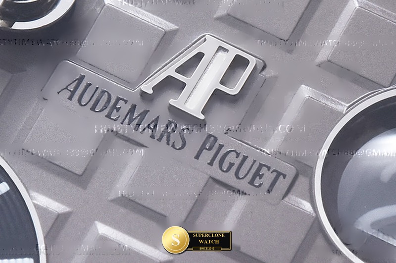Audemars Piguet Ref. AP0867C ASIAN - Crown Guard & Dial Lume Verification (Photo 8 of 24)