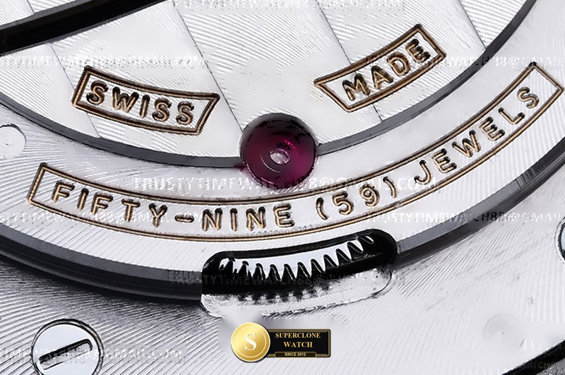 Audemars Piguet Ref. AP0867C ASIAN - On-Wrist Presence & Case Thickness View (Photo 21 of 24)