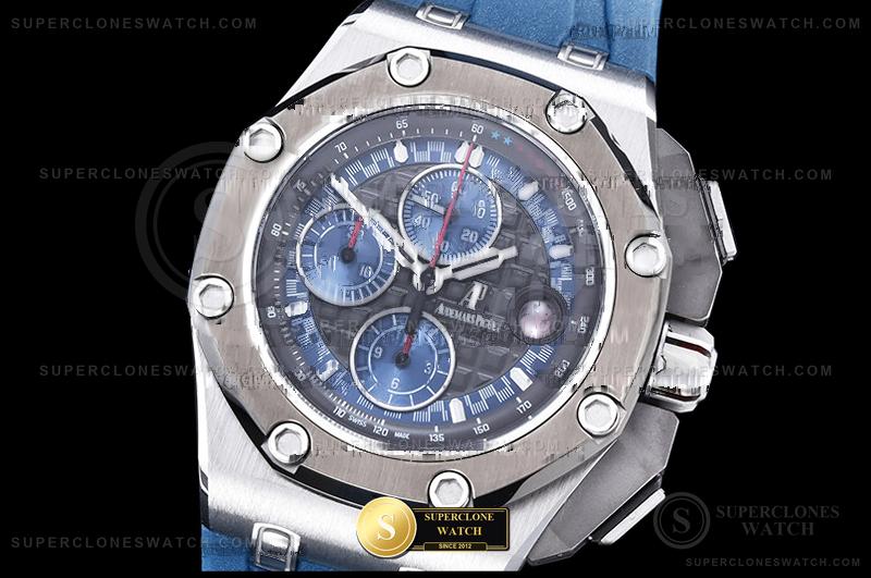 Audemars Piguet Ref. AP0868A ASIAN A3126 1:1 Swiss Super Clone Watch