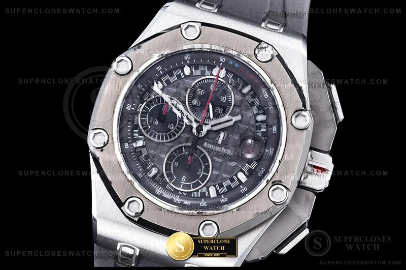 Audemars Piguet Ref. AP0868B ASIAN A3126 1:1 Swiss Super Clone Watch