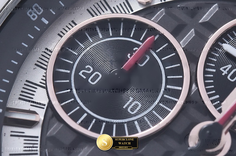 Audemars Piguet Ref. AP0868C ASIAN - Crown Guard & Dial Lume Verification (Photo 8 of 25)