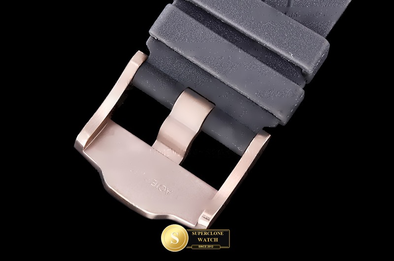 Audemars Piguet Ref. AP0868C ASIAN - Crown Guard & Dial Lume Verification (Photo 16 of 25)