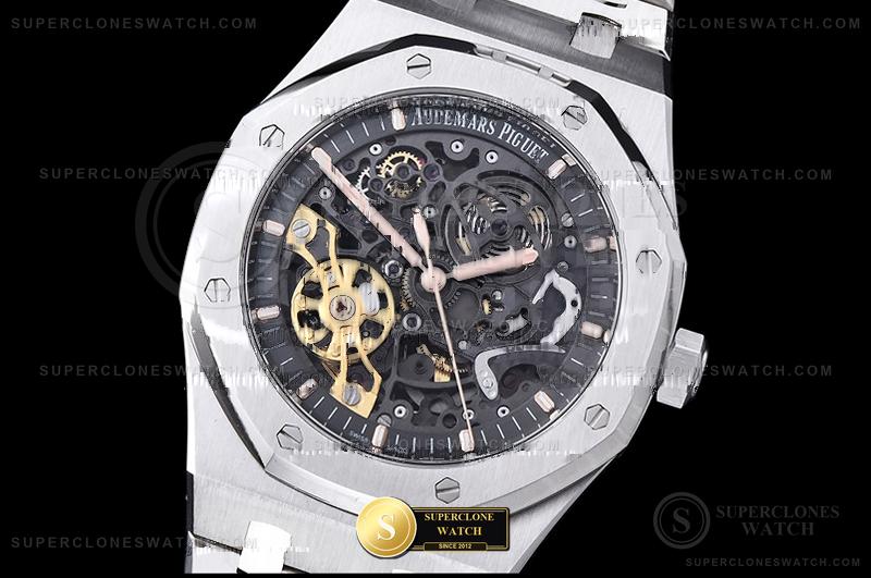 Audemars Piguet Ref. AP0870 ZF Super Clone Automatic 1:1 Swiss Super Clone Watch