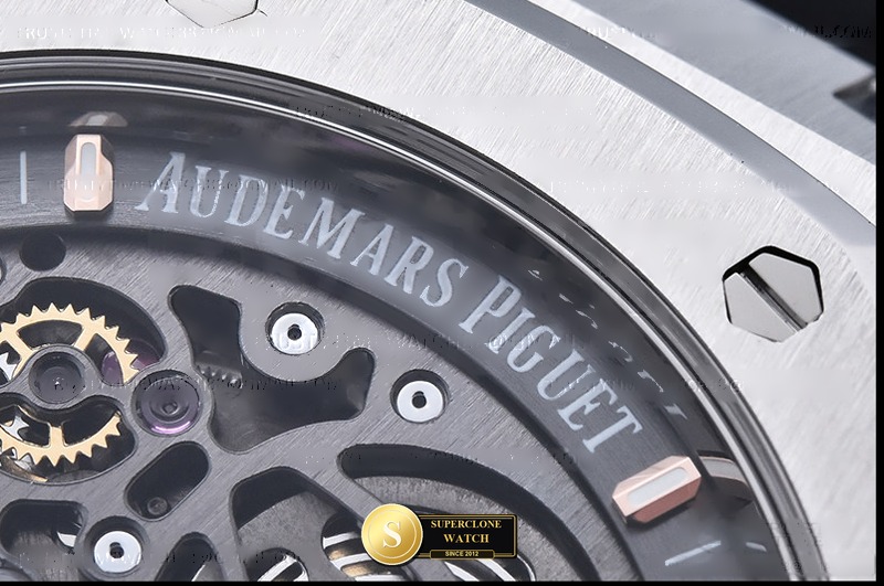 Audemars Piguet Ref. AP0870 ZF - On-Wrist Presence & Case Thickness View (Photo 9 of 25)