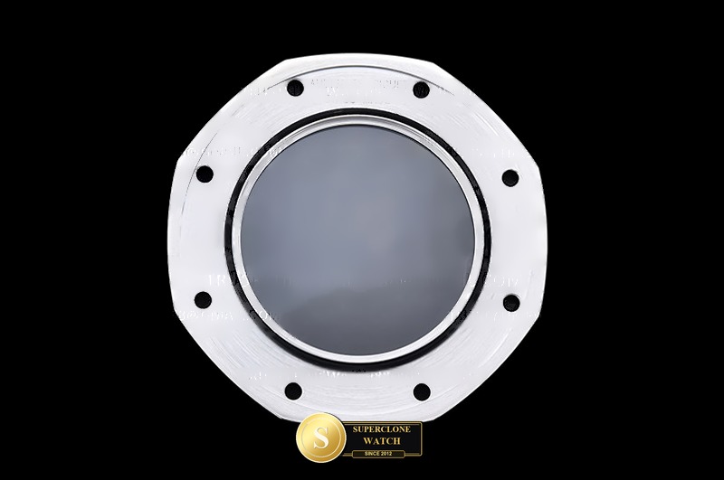 Audemars Piguet Ref. AP0870 ZF - Crown Guard & Dial Lume Verification (Photo 24 of 25)