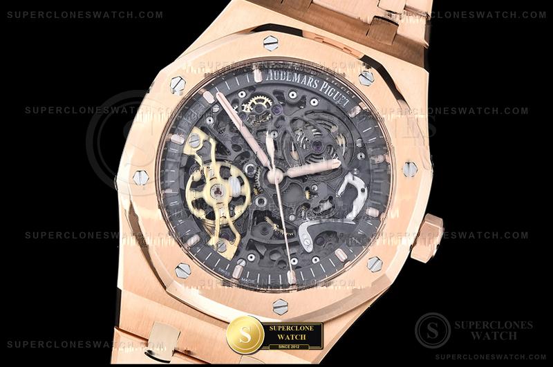 Audemars Piguet Ref. AP0871 ZF Super Clone Automatic 1:1 Swiss Super Clone Watch