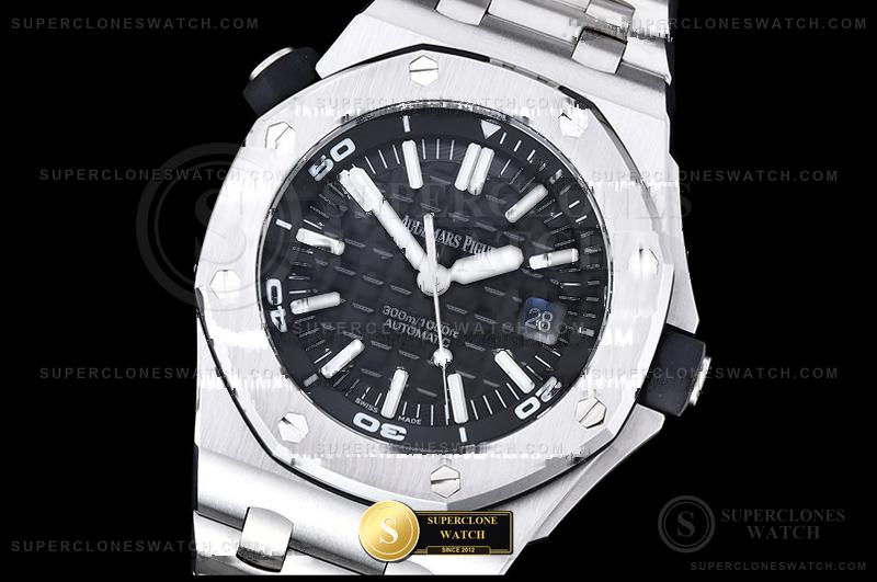 Audemars Piguet Ref. AP0875 APSF A3120 1:1 Swiss Super Clone Watch