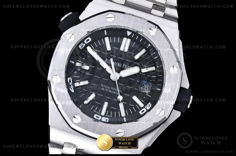 Audemars Piguet Ref. AP0876 APSF A3120 1:1 Swiss Super Clone Watch