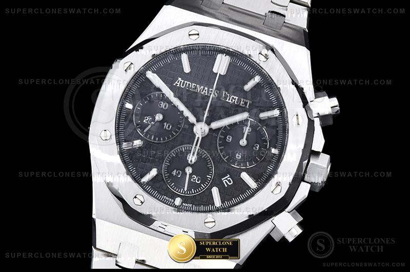 Audemars Piguet Ref. AP0879A ASIAN A7750 1:1 Swiss Super Clone Watch