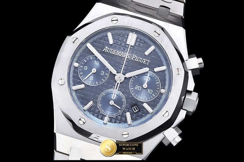 Audemars Piguet Ref. AP0879B ASIAN A7750 1:1 Swiss Super Clone Watch