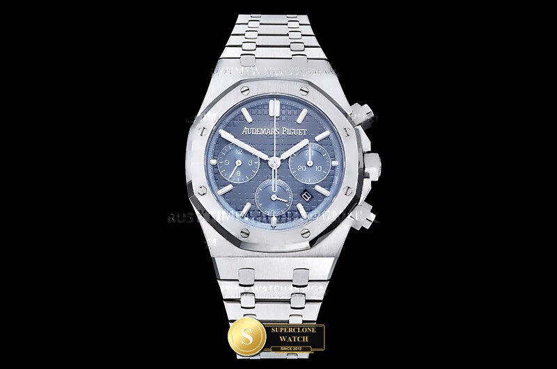 Audemars Piguet Ref. AP0879B ASIAN - Case Profile & Crown Architecture (Photo 2 of 23)