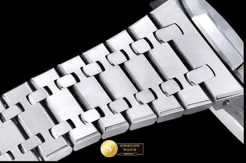 Audemars Piguet Ref. AP0879B ASIAN - Exhibition Caseback & Cloned Calibre Movement (Photo 4 of 23)