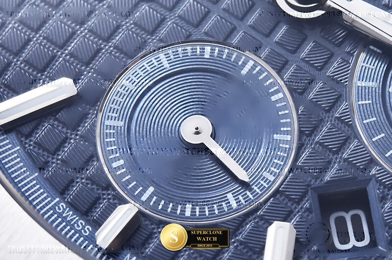 Audemars Piguet Ref. AP0879B ASIAN - On-Wrist Presence & Case Thickness View (Photo 9 of 23)