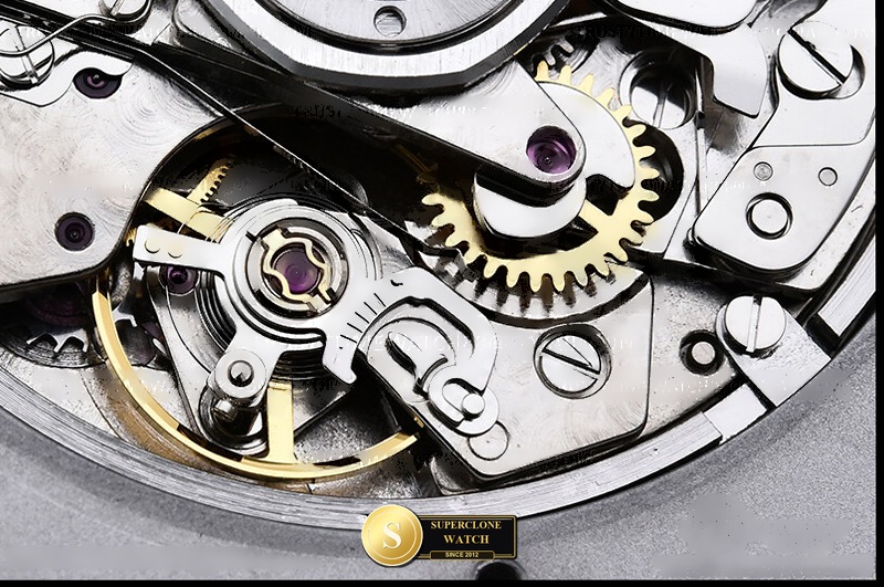 Audemars Piguet Ref. AP0879B ASIAN - On-Wrist Presence & Case Thickness View (Photo 21 of 23)