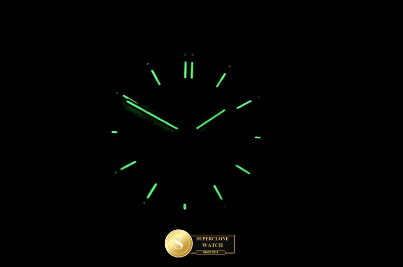 Audemars Piguet Ref. AP0879B ASIAN - On-Wrist Presence & Case Thickness View (Photo 23 of 23)