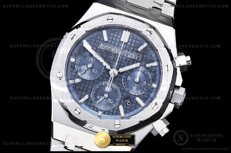 Audemars Piguet Ref. AP0879C ASIAN A7750 1:1 Swiss Super Clone Watch