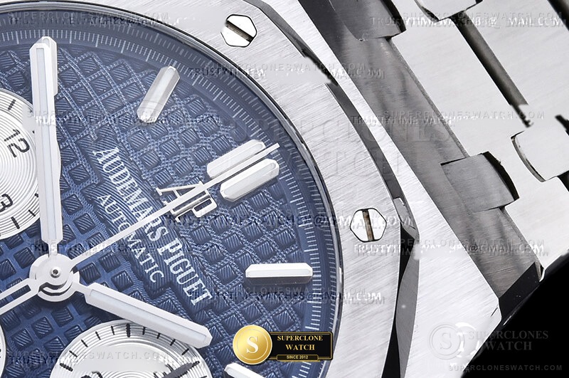 Audemars Piguet Ref. AP0879D ASIAN - On-Wrist Presence & Case Thickness View (Photo 7 of 23)