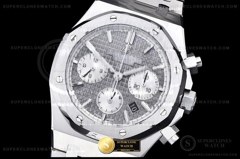 Audemars Piguet Ref. AP0879E ASIAN A7750 1:1 Swiss Super Clone Watch