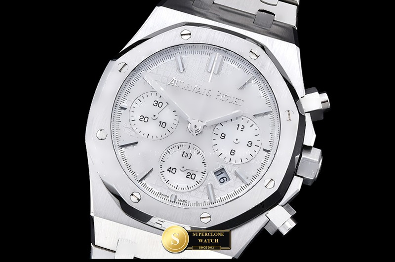 Audemars Piguet Ref. AP0879G ASIAN A7750 1:1 Swiss Super Clone Watch
