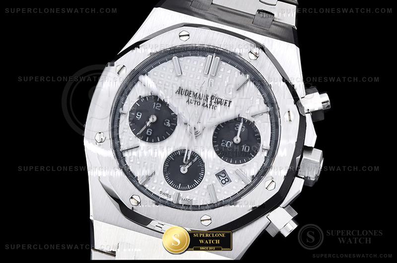 Audemars Piguet Ref. AP0879H ASIAN A7750 1:1 Swiss Super Clone Watch