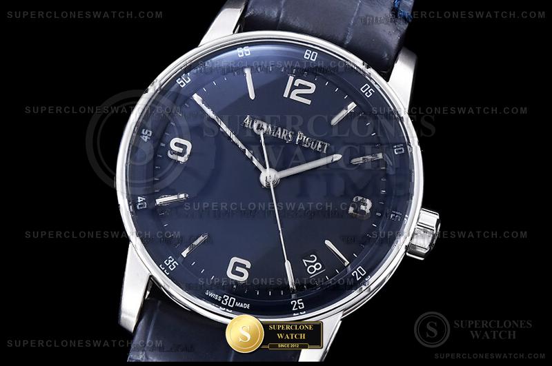 Audemars Piguet Ref. AP0880B APSF A4302 1:1 Swiss Super Clone Watch