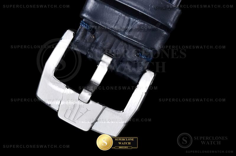 Audemars Piguet Ref. AP0880B APSF - Crown Guard & Dial Lume Verification (Photo 10 of 23)