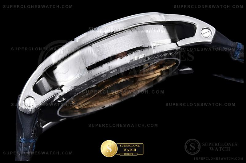 Audemars Piguet Ref. AP0880B APSF - Crown Guard & Dial Lume Verification (Photo 12 of 23)