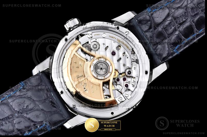 Audemars Piguet Ref. AP0880B APSF - On-Wrist Presence & Case Thickness View (Photo 17 of 23)