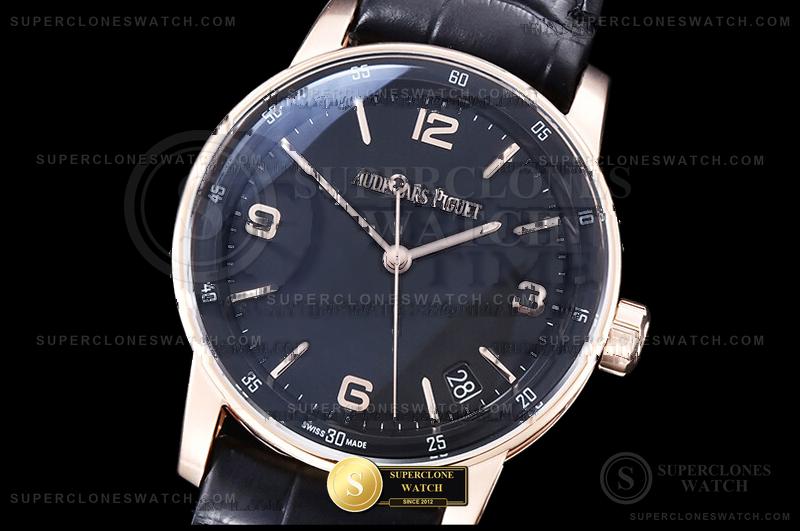 Audemars Piguet Ref. AP0881A APSF A4302 1:1 Swiss Super Clone Watch