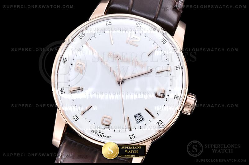Audemars Piguet Ref. AP0881B APSF A4302 1:1 Swiss Super Clone Watch