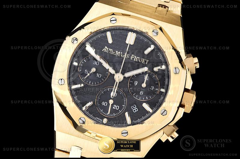 Audemars Piguet Ref. AP0882A ASIAN A7750 1:1 Swiss Super Clone Watch
