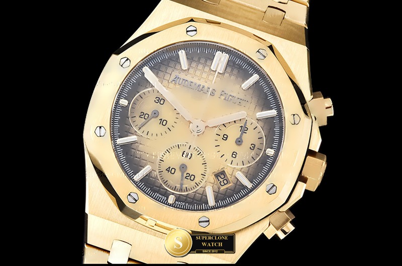 Audemars Piguet Ref. AP0882B ASIAN A7750 1:1 Swiss Super Clone Watch