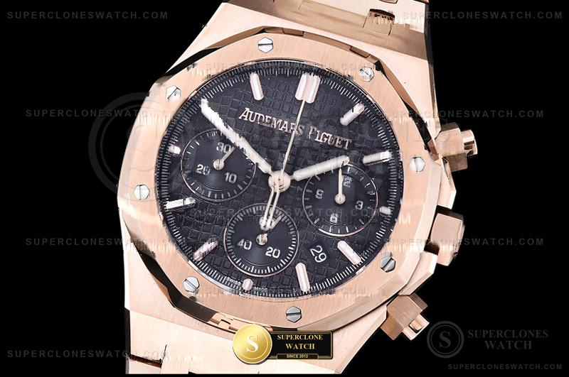 Audemars Piguet Ref. AP0883A ASIAN A7750 1:1 Swiss Super Clone Watch