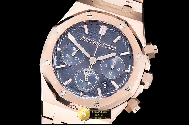 Audemars Piguet Ref. AP0883B ASIAN A7750 1:1 Swiss Super Clone Watch