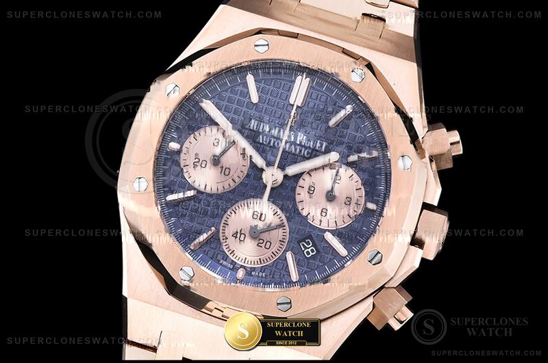 Audemars Piguet Ref. AP0883C ASIAN A7750 1:1 Swiss Super Clone Watch