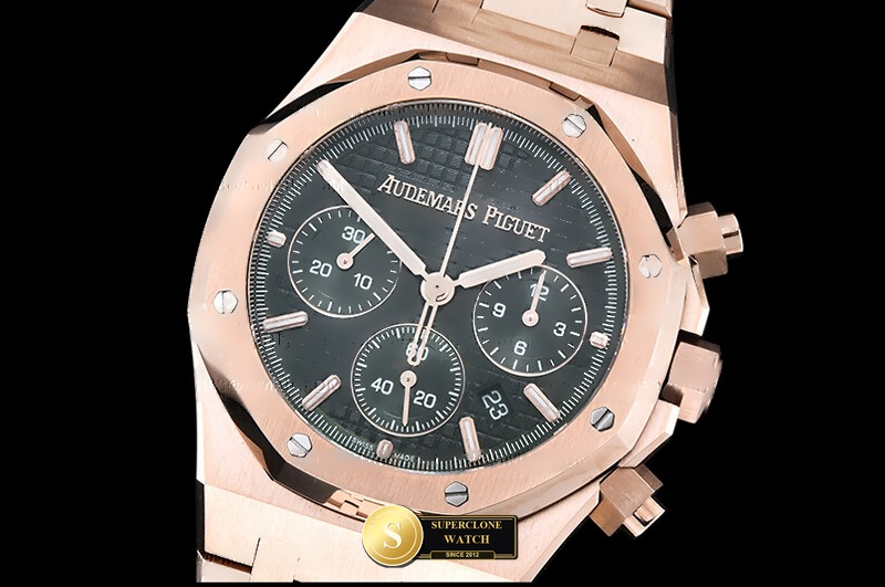 Audemars Piguet Ref. AP0883D ASIAN A7750 1:1 Swiss Super Clone Watch