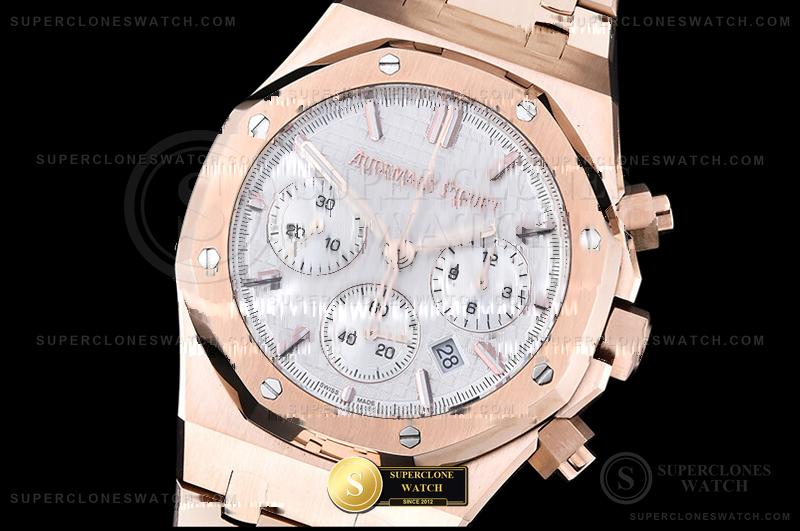 Audemars Piguet Ref. AP0883E ASIAN A7750 1:1 Swiss Super Clone Watch