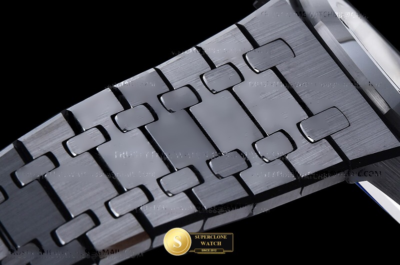 Audemars Piguet Ref. 26240 APSF - Exhibition Caseback & Cloned Calibre Movement (Photo 4 of 24)