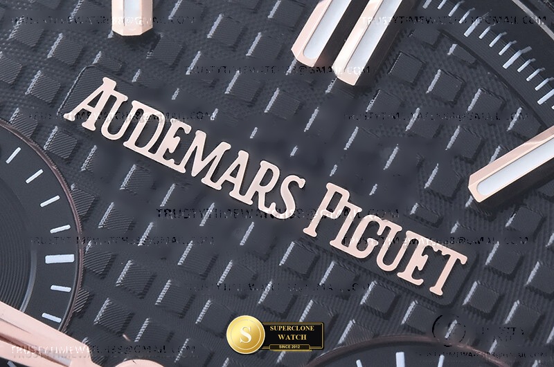 Audemars Piguet Ref. 26240 APSF - On-Wrist Presence & Case Thickness View (Photo 9 of 24)