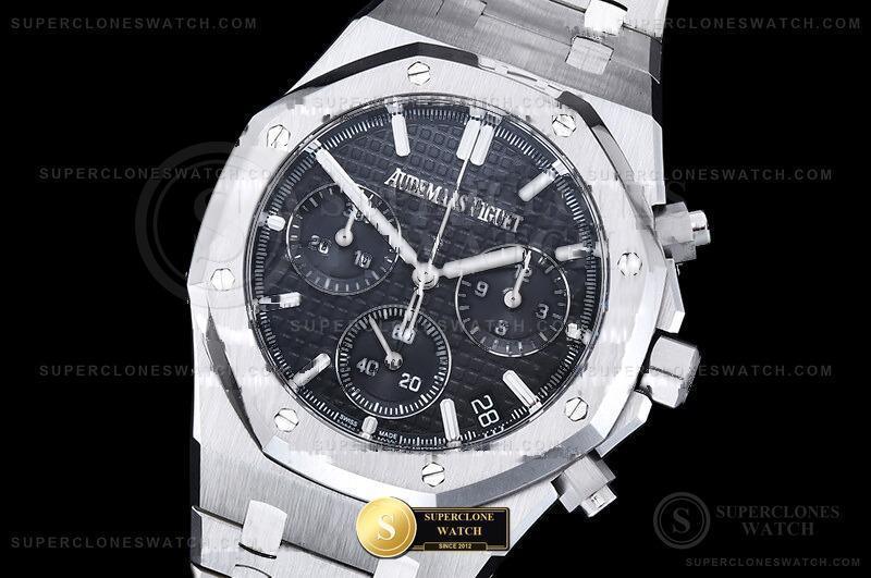 Audemars Piguet Ref. 26240 ZF SH4401 1:1 Swiss Super Clone Watch