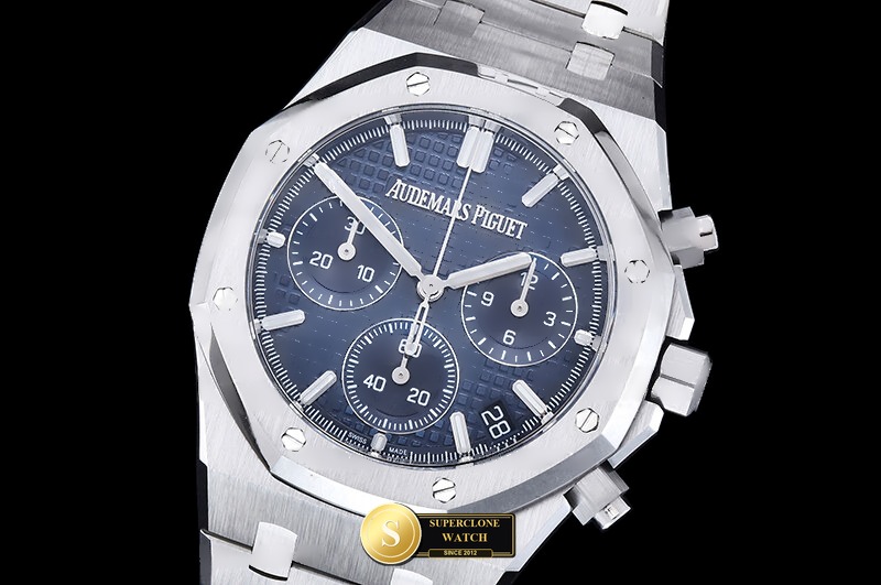 Audemars Piguet Ref. 26240 ZF SH4401 1:1 Swiss Super Clone Watch
