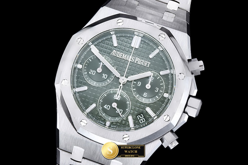 Audemars Piguet Ref. 26240 ZF SH4401 1:1 Swiss Super Clone Watch