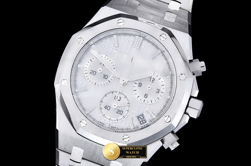 Audemars Piguet Ref. 26240 ZF SH4401 1:1 Swiss Super Clone Watch