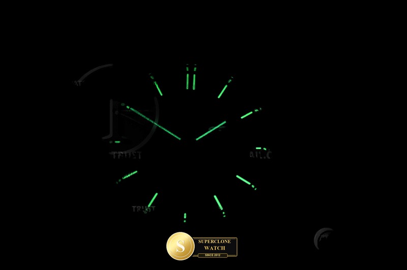 Audemars Piguet Ref. 26240 ZF - Crown Guard & Dial Lume Verification (Photo 24 of 24)