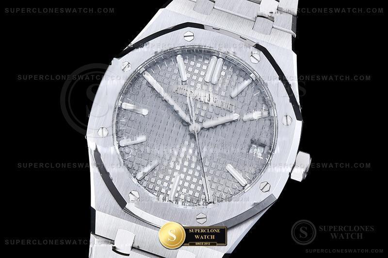 Audemars Piguet Ref. 15510 DDF Super Clone Automatic 1:1 Swiss Super Clone Watch