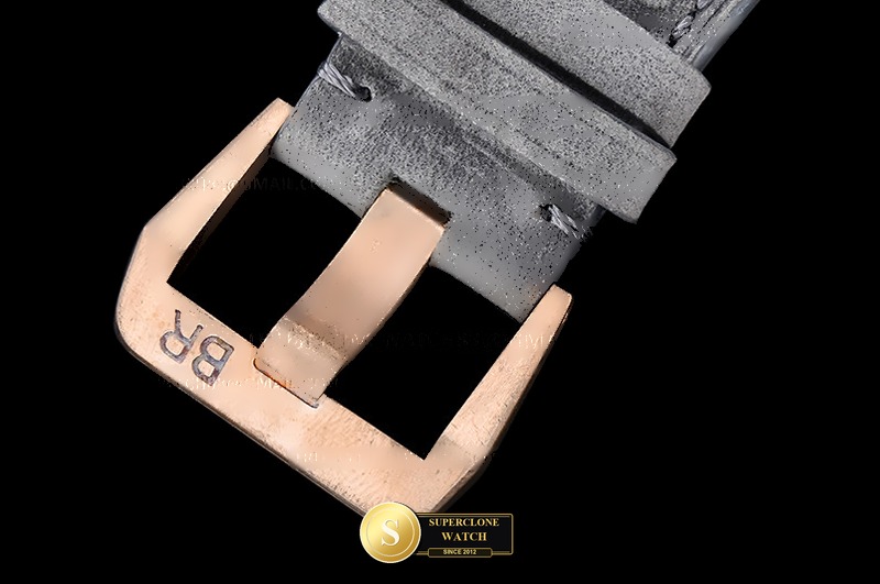 Bell & Ross Ref. BR139B WMF - Crown Guard & Dial Lume Verification (Photo 8 of 25)