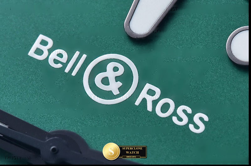 Bell & Ross Ref. BR139B WMF - On-Wrist Presence & Case Thickness View (Photo 9 of 25)
