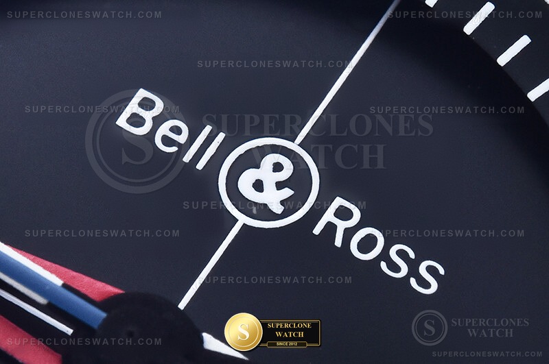 Bell & Ross Ref. BR151C WMF - Crown Guard & Dial Lume Verification (Photo 8 of 28)