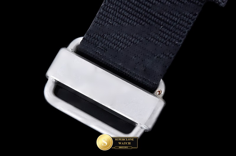 Bell & Ross Ref. BR151C WMF - Crown Guard & Dial Lume Verification (Photo 28 of 28)